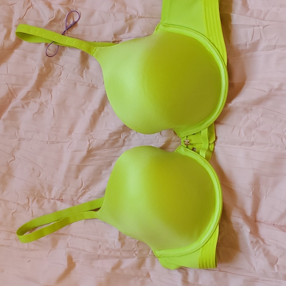 Savage Xfenty, TShirt bra, 36c